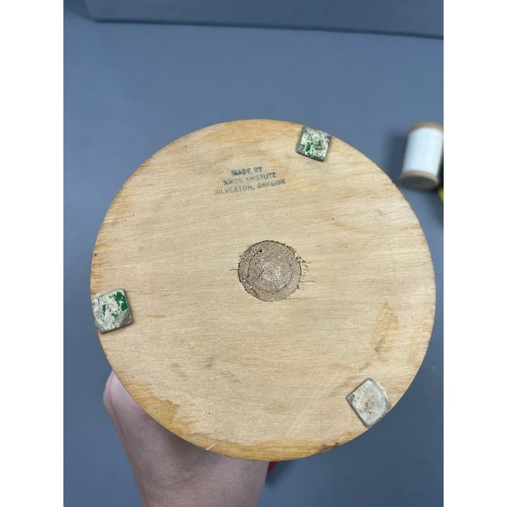 N/A antique sewing